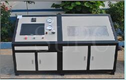 空調(diào)凝冷器、換熱器水壓試驗(yàn)機(jī)