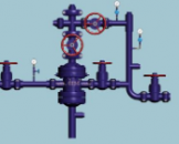 井口高壓注水管水壓試驗機(jī)