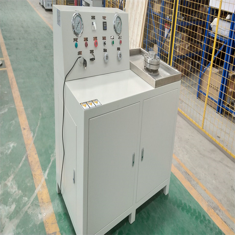 鉆孔栓塞專用機(jī)